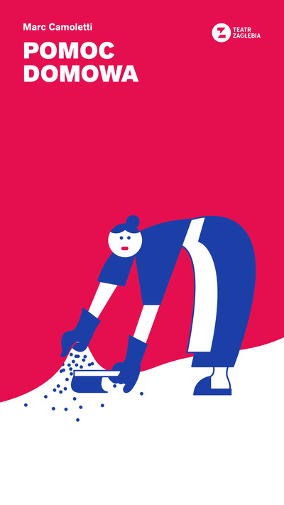 Plakat wydarzenia:  Pomoc domowa 
